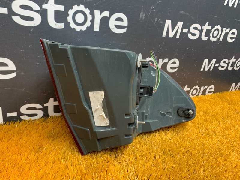 Фонарь задний, 4500 рублей, Красноярск