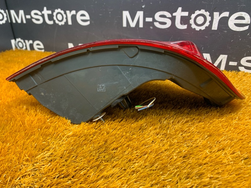 Фонарь задний, 4500 рублей, Красноярск