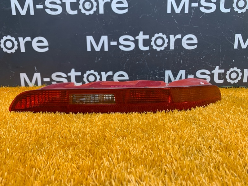 Фонарь в бампер, 7000 рублей, Красноярск