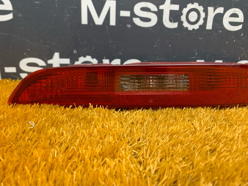 Фонарь в бампер, 7000 рублей, Красноярск