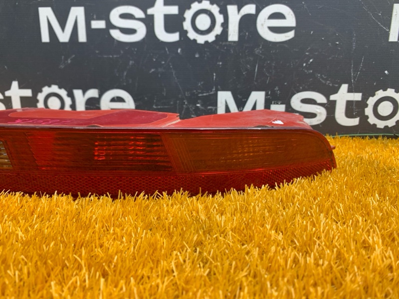 Фонарь в бампер, 7000 рублей, Красноярск