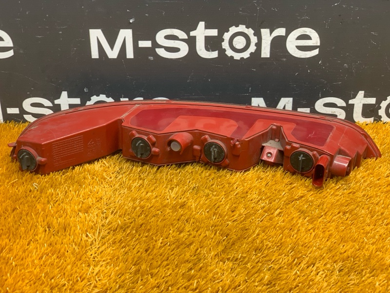 Фонарь в бампер, 7000 рублей, Красноярск