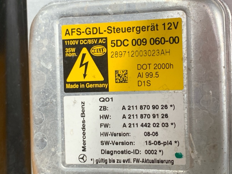 фара, 21000 рублей, Красноярск