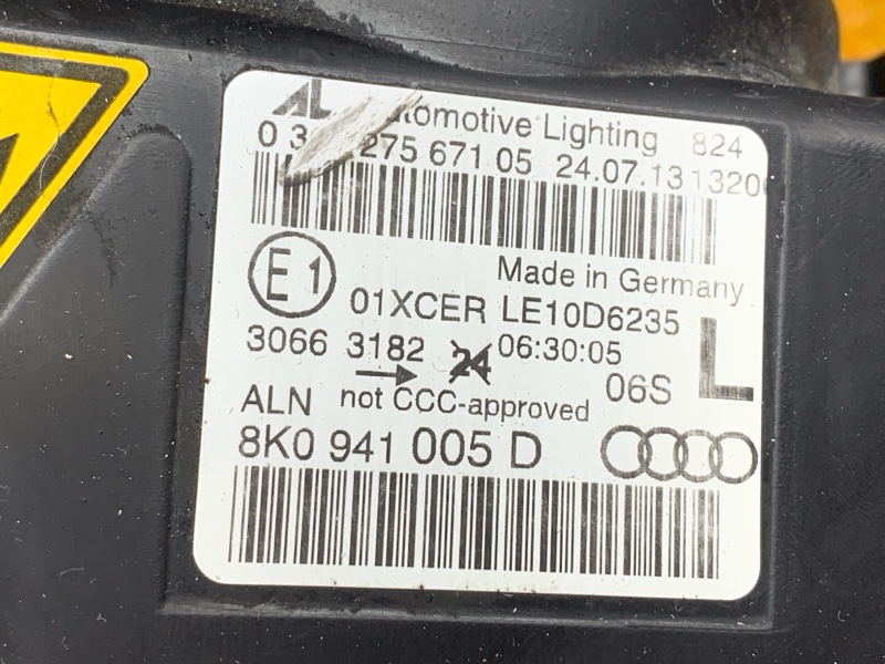 фара, 17000 рублей, Красноярск