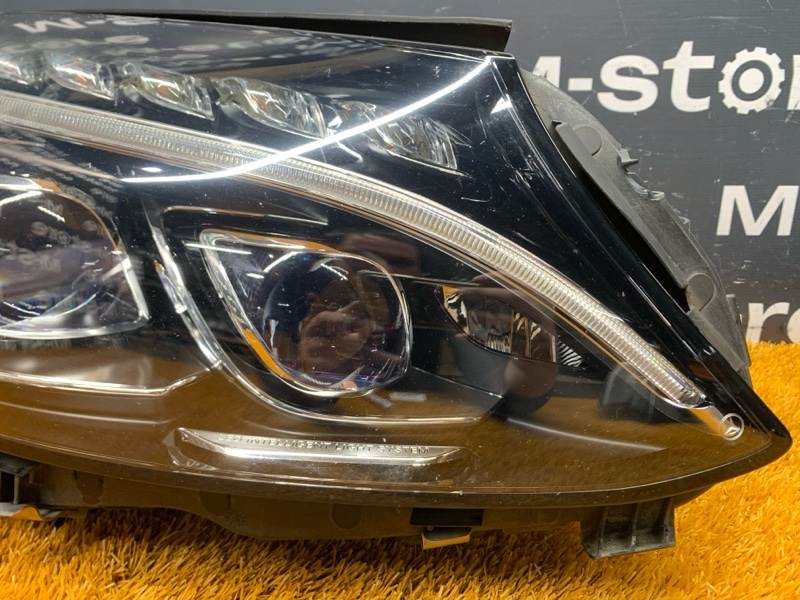 фара, 50000 рублей, Красноярск