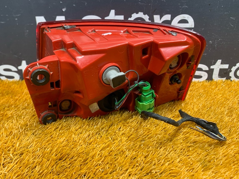 Фонарь задний, 8000 рублей, Красноярск