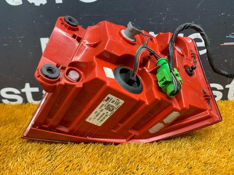 Фонарь задний, 8000 рублей, Красноярск