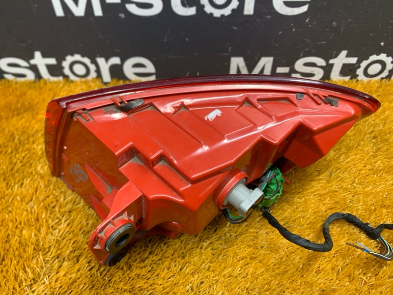 Фонарь задний, 8000 рублей, Красноярск