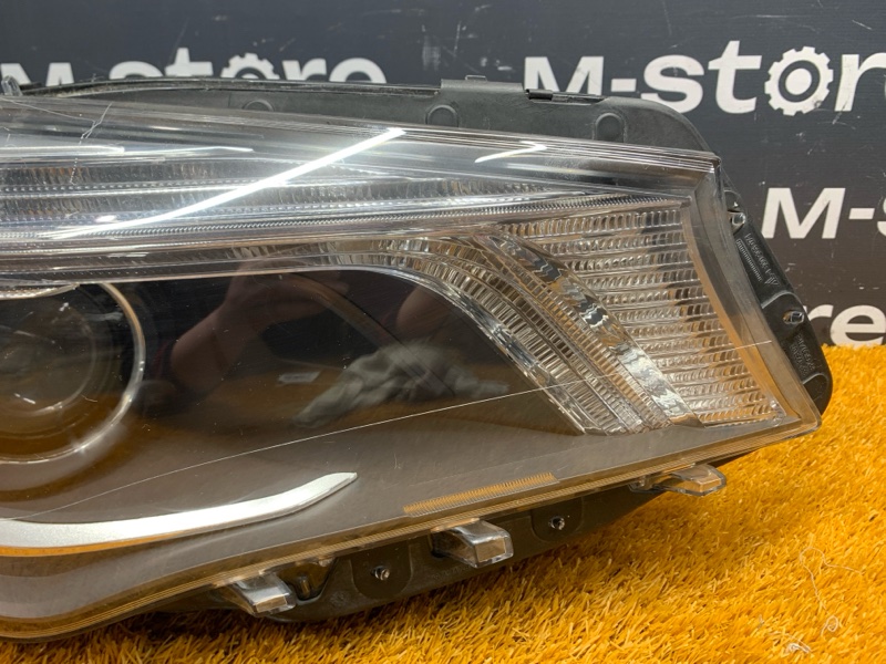 фара, 52000 рублей, Красноярск