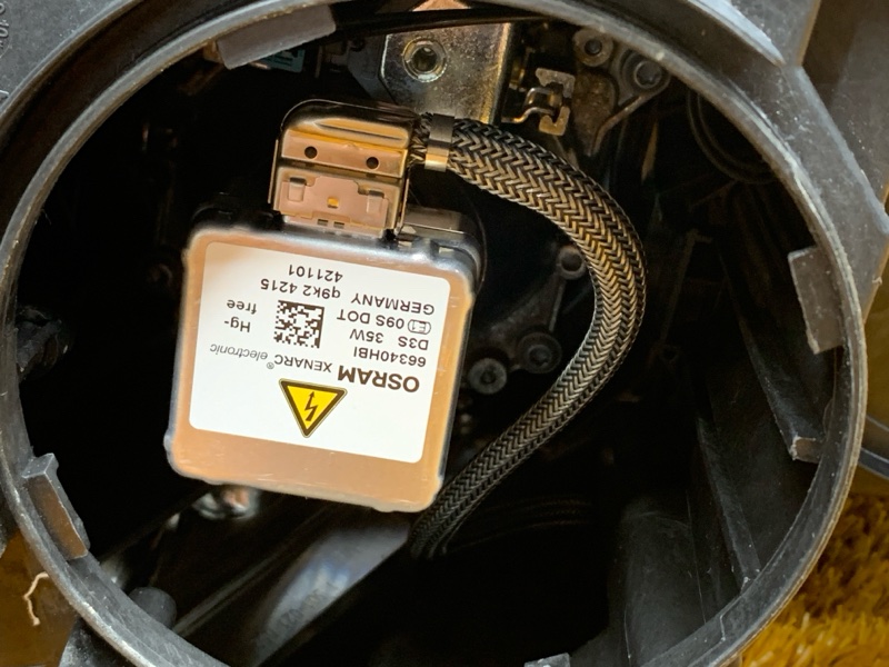 фара, 52000 рублей, Красноярск