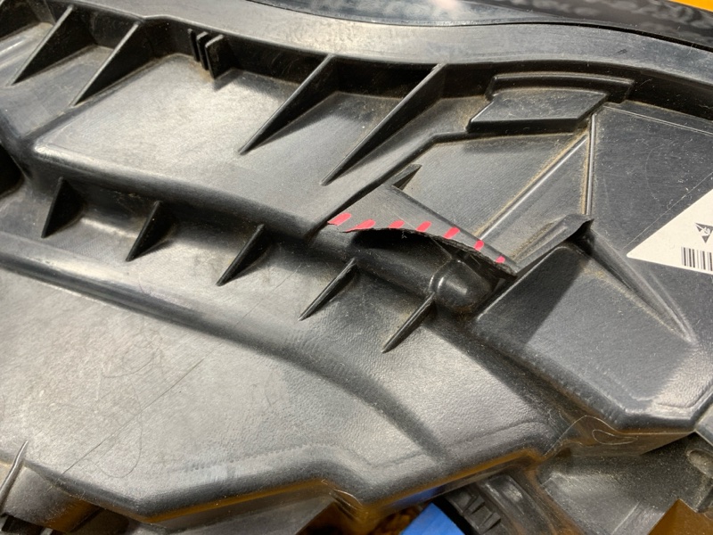 фара, 19000 рублей, Красноярск