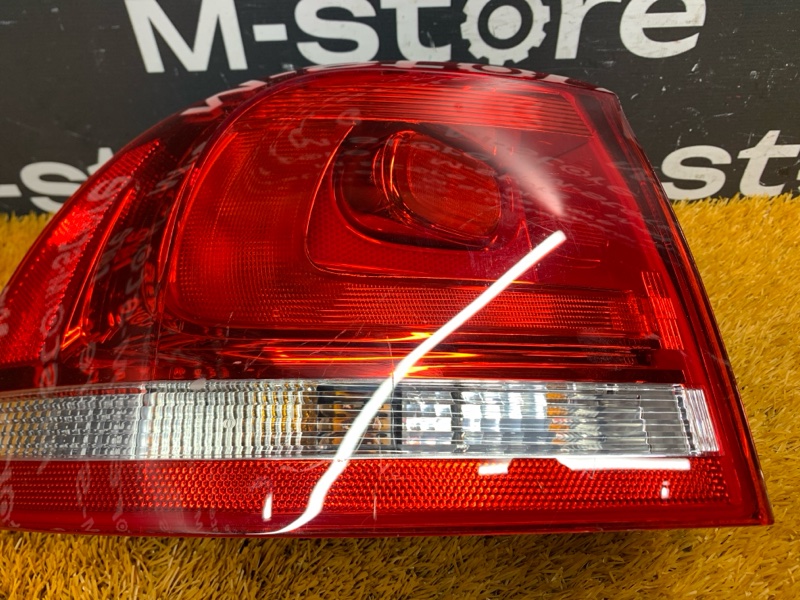 Фонарь задний, 9000 рублей, Красноярск