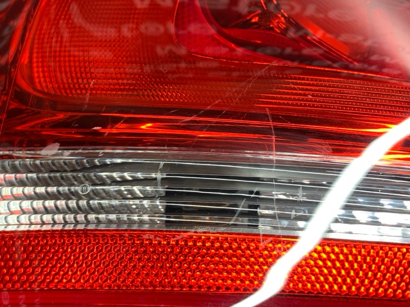 Фонарь задний, 9000 рублей, Красноярск