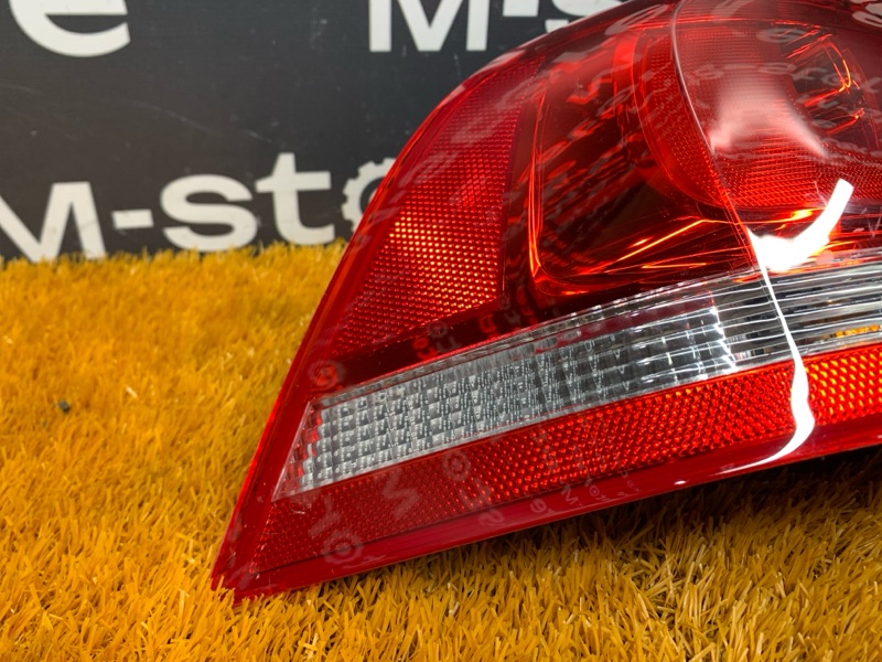 Фонарь задний, 9000 рублей, Красноярск