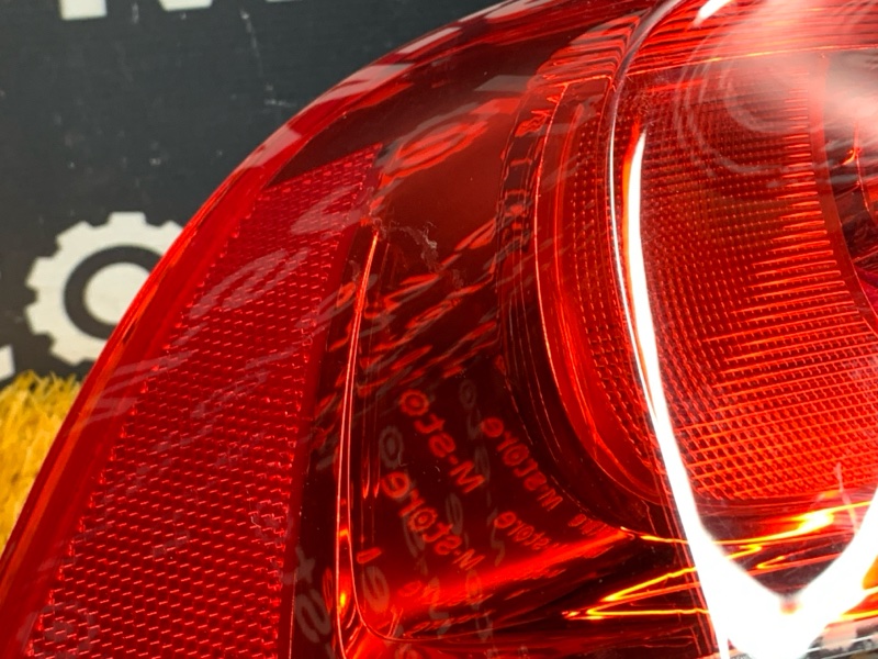 Фонарь задний, 9000 рублей, Красноярск