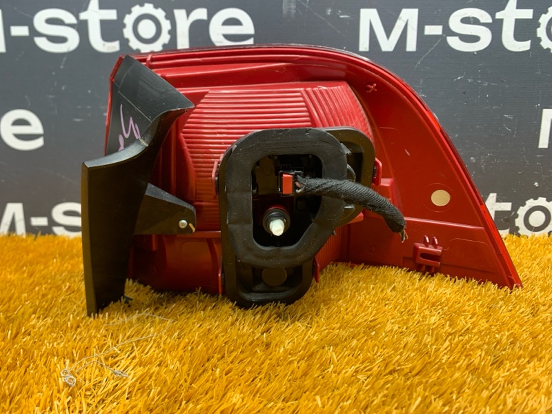 Фонарь задний, 9000 рублей, Красноярск