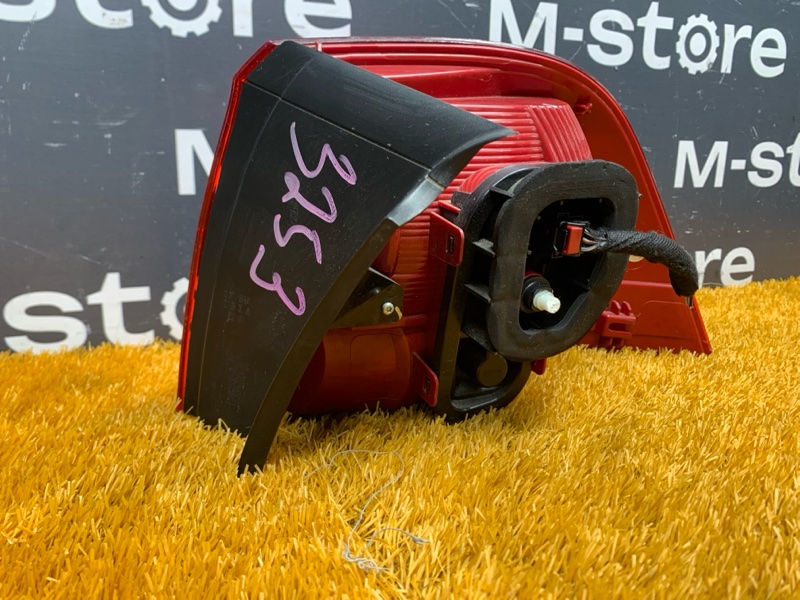 Фонарь задний, 9000 рублей, Красноярск