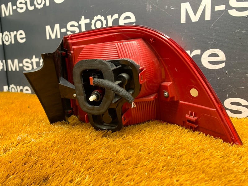 Фонарь задний, 9000 рублей, Красноярск