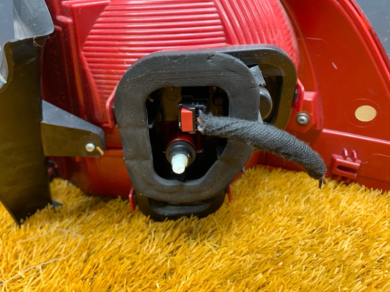 Фонарь задний, 9000 рублей, Красноярск