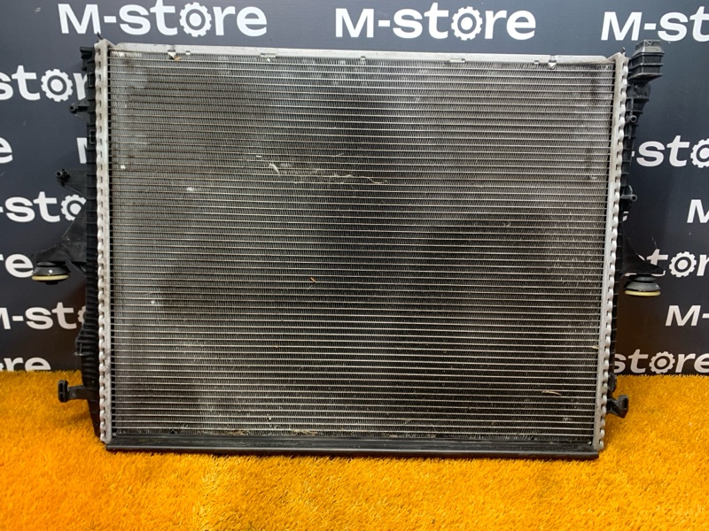 радиатор ДВС, 6000 рублей, Красноярск