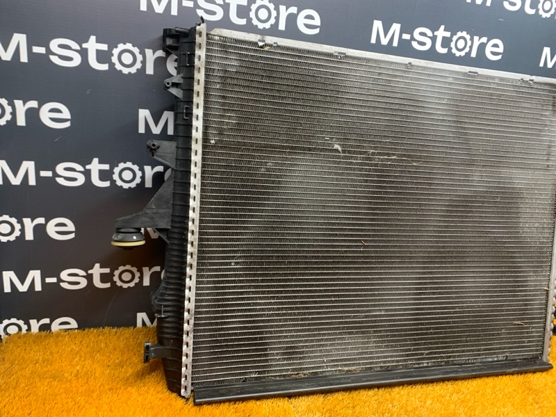 радиатор ДВС, 6000 рублей, Красноярск