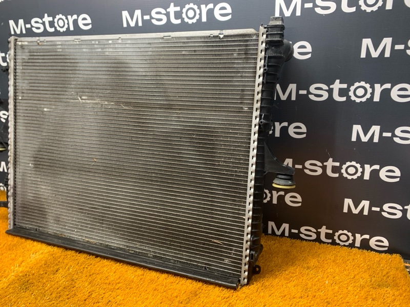 радиатор ДВС, 6000 рублей, Красноярск