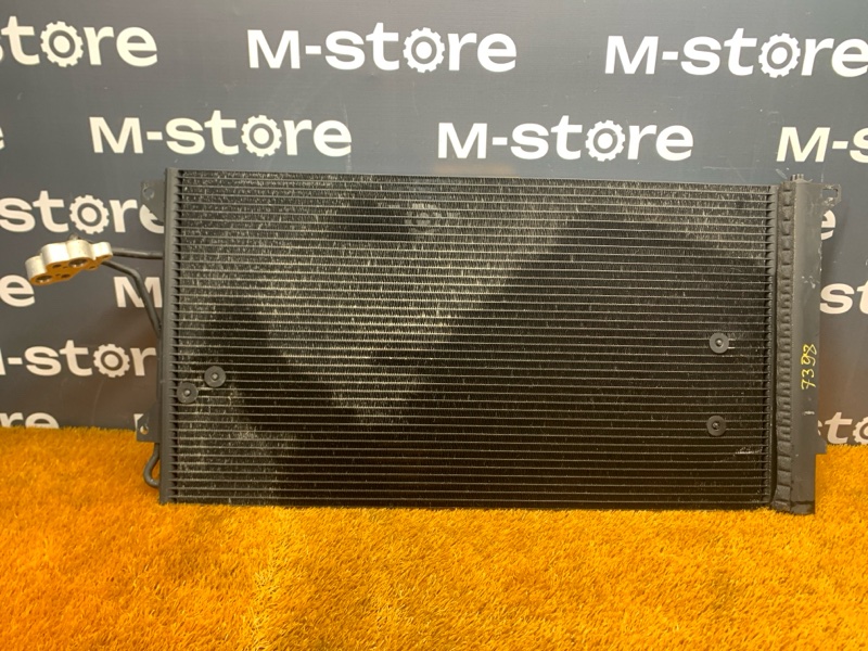 радиатор кондиционера, 1940 рублей, Красноярск