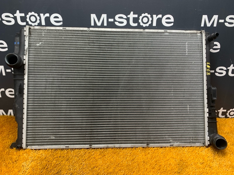 радиатор ДВС, 13000 рублей, Красноярск