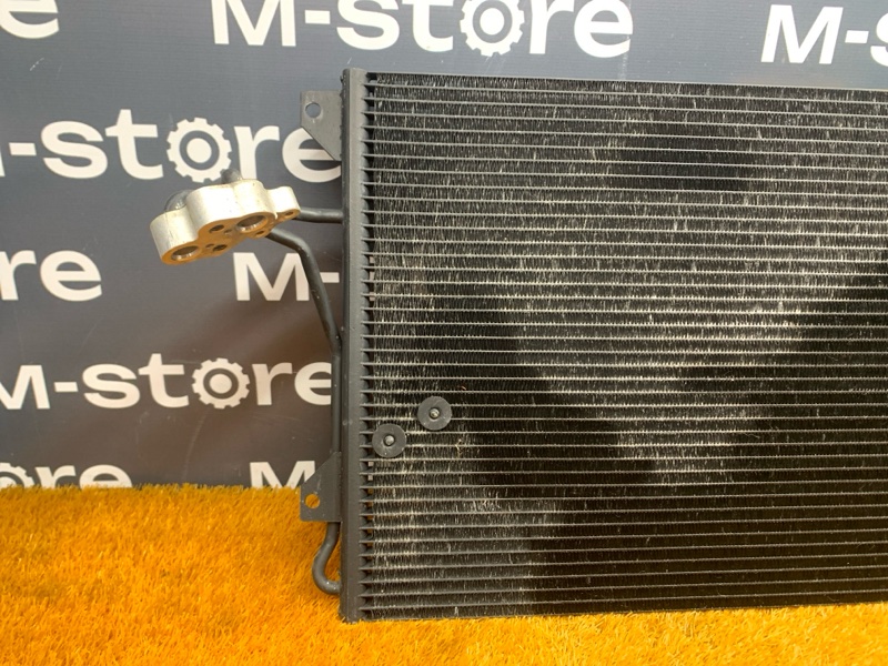 радиатор кондиционера, 1940 рублей, Красноярск