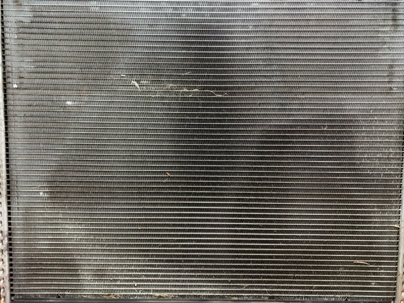 радиатор ДВС, 6000 рублей, Красноярск