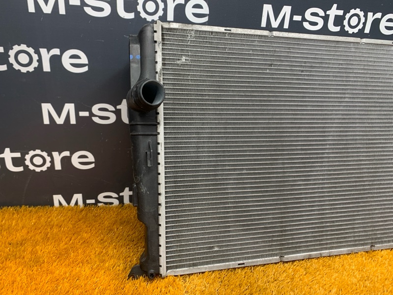 радиатор ДВС, 13000 рублей, Красноярск