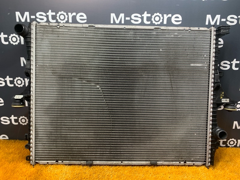 радиатор ДВС, 6000 рублей, Красноярск