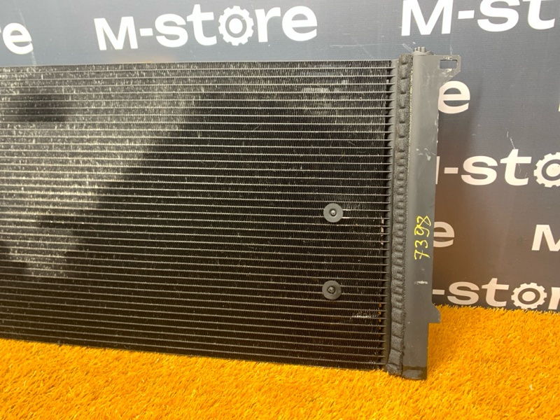 радиатор кондиционера, 1940 рублей, Красноярск