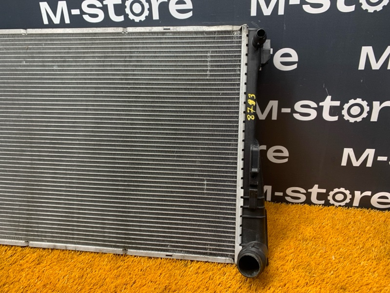 радиатор ДВС, 13000 рублей, Красноярск