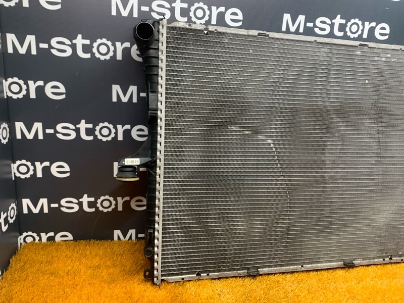 радиатор ДВС, 6000 рублей, Красноярск