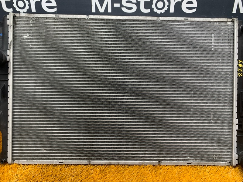 радиатор ДВС, 13000 рублей, Красноярск