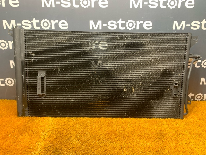 радиатор кондиционера, 1940 рублей, Красноярск