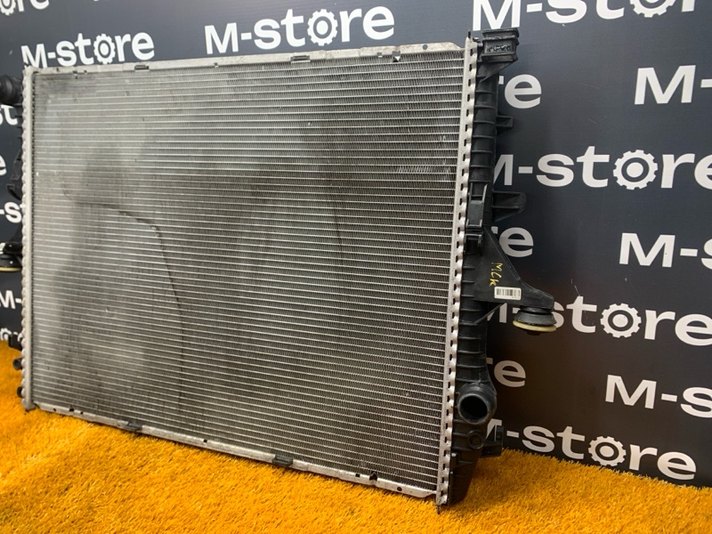 радиатор ДВС, 6000 рублей, Красноярск