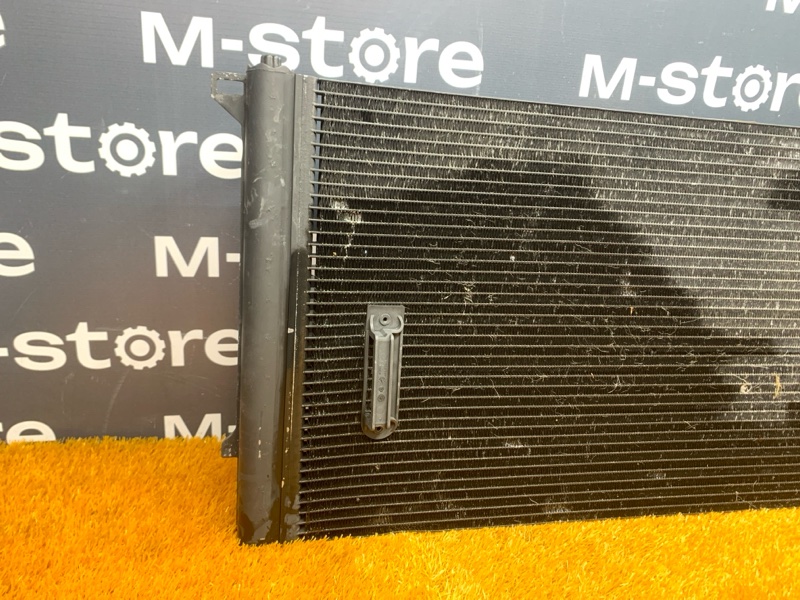 радиатор кондиционера, 1940 рублей, Красноярск