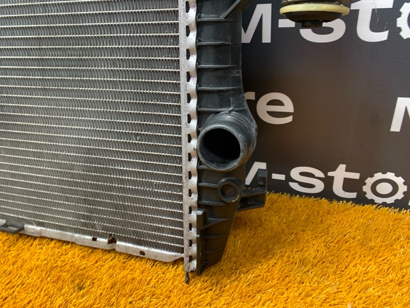 радиатор ДВС, 6000 рублей, Красноярск