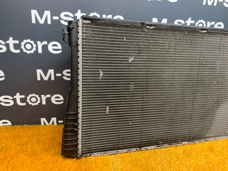 радиатор ДВС, 13000 рублей, Красноярск