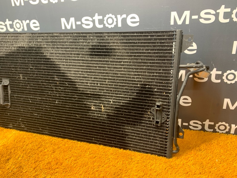 радиатор кондиционера, 1940 рублей, Красноярск