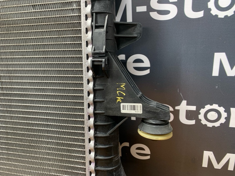 радиатор ДВС, 6000 рублей, Красноярск