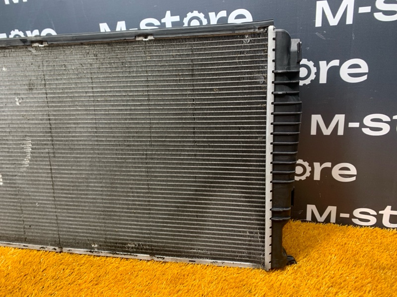 радиатор ДВС, 13000 рублей, Красноярск