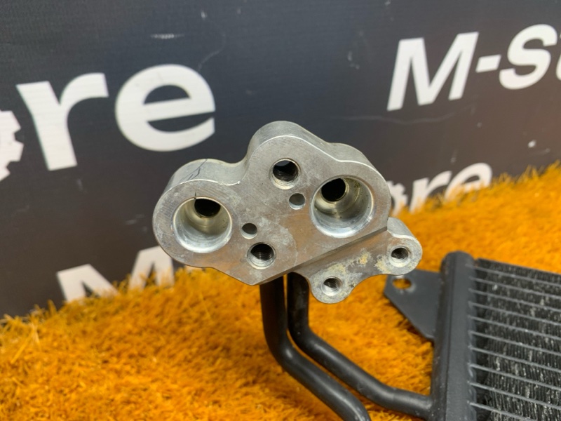 радиатор кондиционера, 1940 рублей, Красноярск