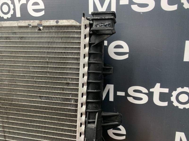 радиатор ДВС, 6000 рублей, Красноярск