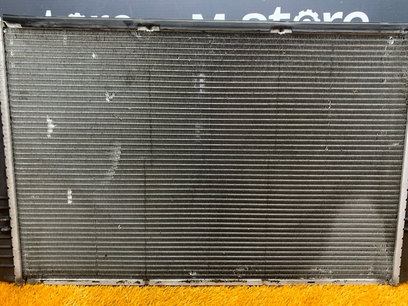 радиатор ДВС, 13000 рублей, Красноярск