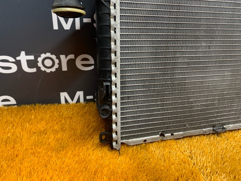 радиатор ДВС, 6000 рублей, Красноярск