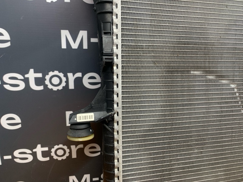 радиатор ДВС, 6000 рублей, Красноярск