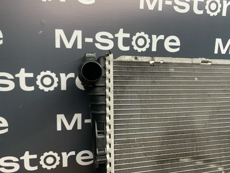 радиатор ДВС, 6000 рублей, Красноярск